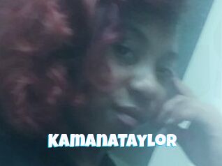 KamanaTaylor