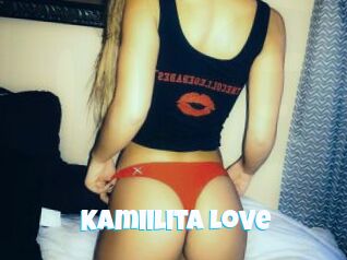 Kamiilita_Love