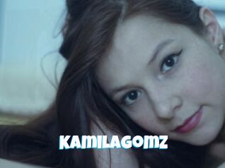 KamilaGomz