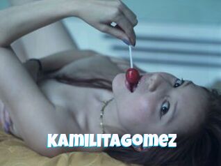 KamilitaGomez