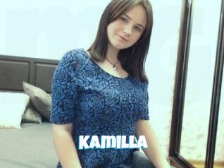 Kamilla