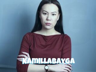 KamillaBayga