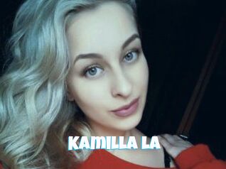 Kamilla_la Miss Gros Seins