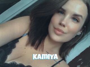 Kamiya