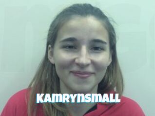 KamrynSmall