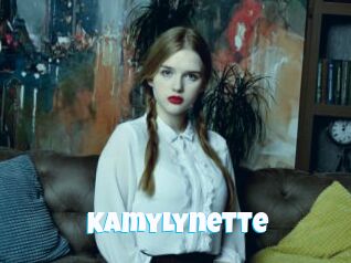 KamyLynette