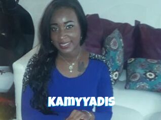 KamyYadis