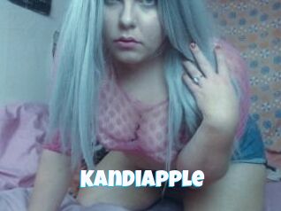 Kandi_Apple
