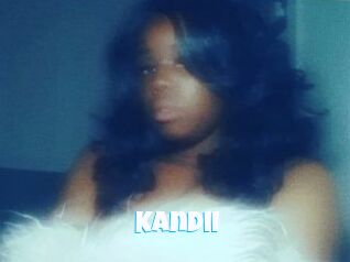 Kandii