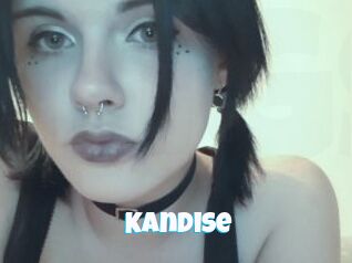 Kandise