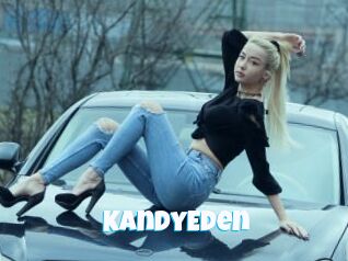 KandyEden