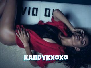 KandyKxoxo
