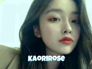 KaoriRose