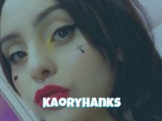 KaoryHanks