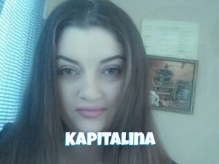 Kapitalina
