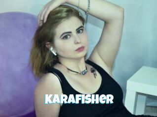KaraFisher