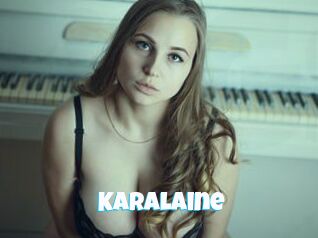 Karalaine