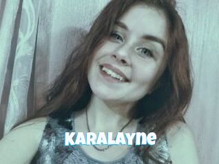Karalayne