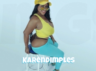 KarenDimples