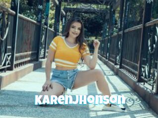 KarenJhonson