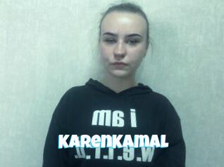KarenKamal
