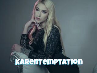 KarenTemptation