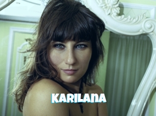 KariLana Miss Gros Seins