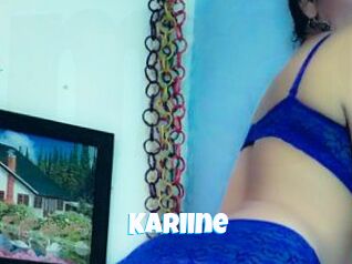 Kariine