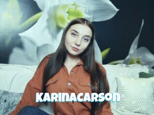 KarinaCarson