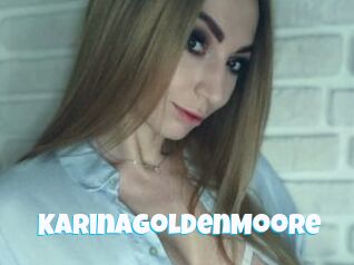 KarinaGoldenMoore