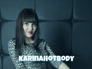 KarinaHotbody Miss Gros Seins