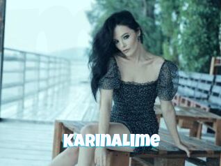 KarinaLime Miss Gros Seins