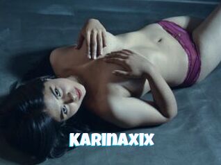 Karinaxix