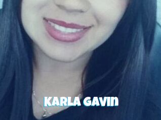 Karla_Gavin