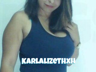 Karlalizethxh