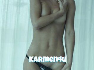 Karmen4u