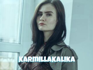 KarmillaKalika