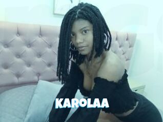 Karolaa