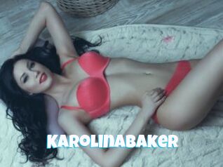 KarolinaBaker
