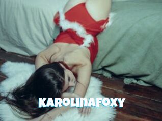 KarolinaFoxy
