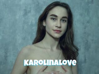 KarolinaLove