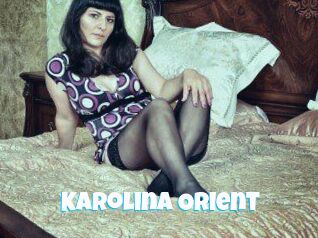 Karolina_Orient