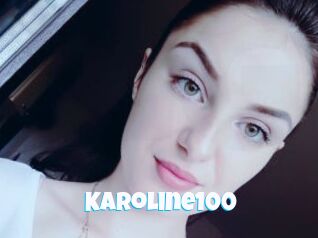 Karoline100