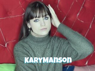 KaryManson