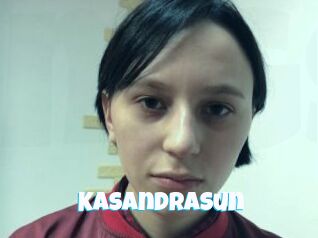 KasandraSun