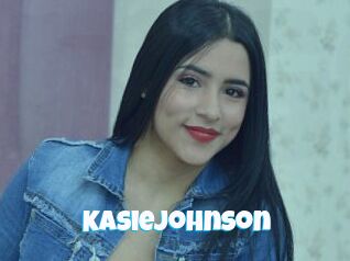 KasieJohnson