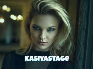 KasiyaStage