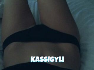 Kassigyli Miss Gros Seins