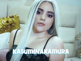 KasumiNakamura