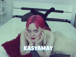 KasyaMay Miss Gros Seins